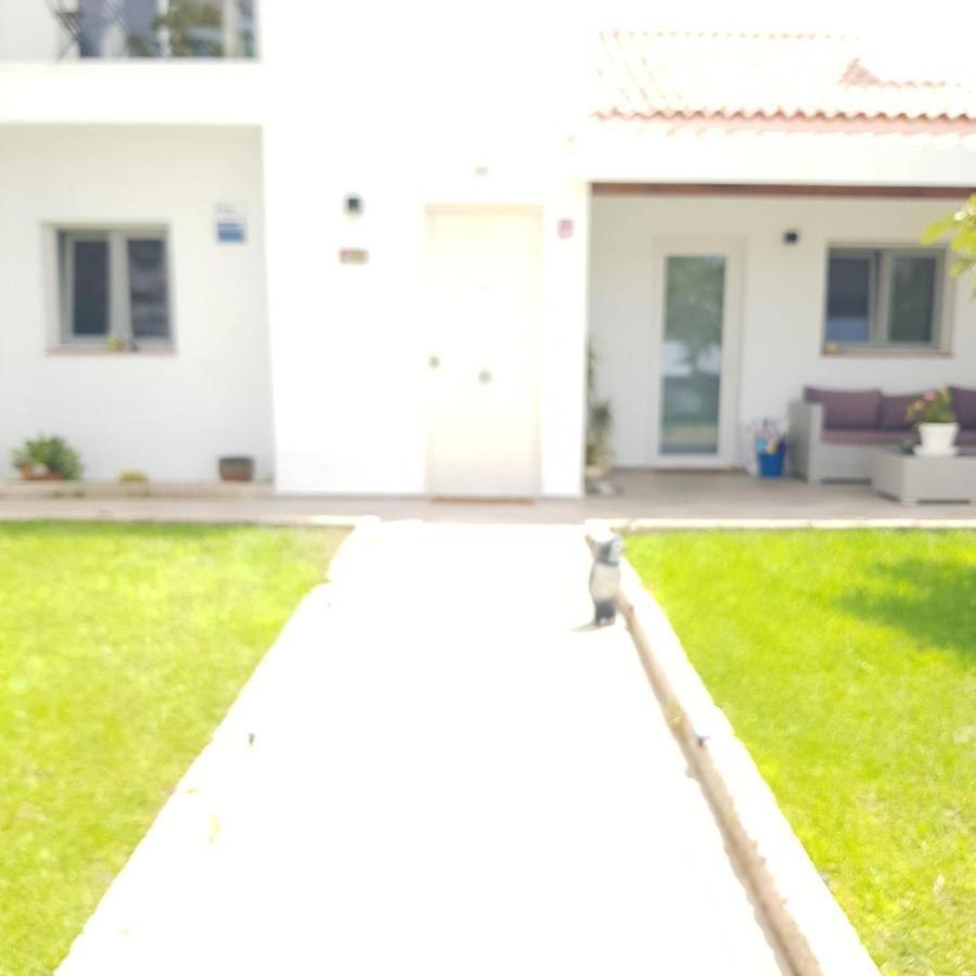 White House - Clasto San Miguel de Abona Exterior photo