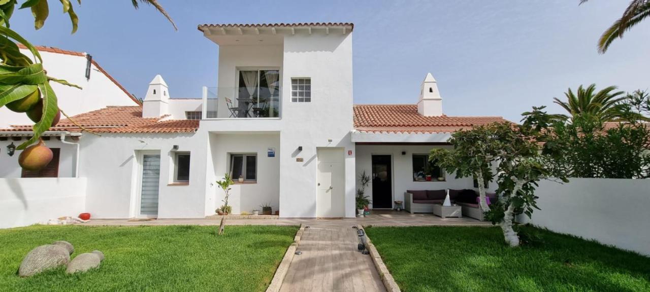 White House - Clasto San Miguel de Abona Exterior photo