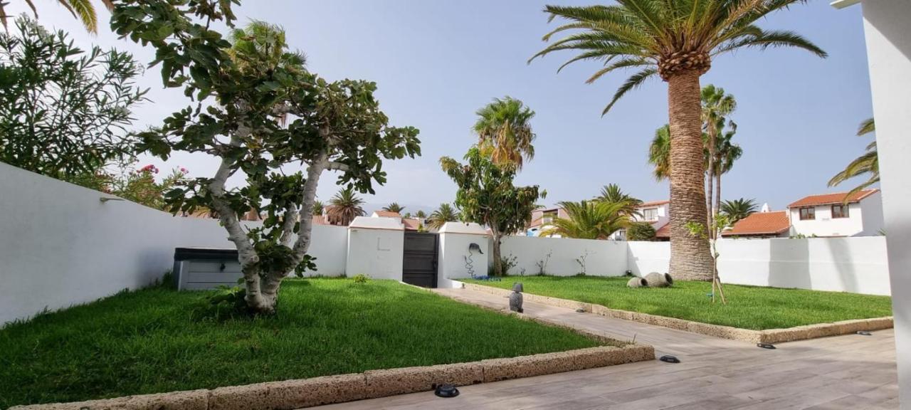 White House - Clasto San Miguel de Abona Exterior photo